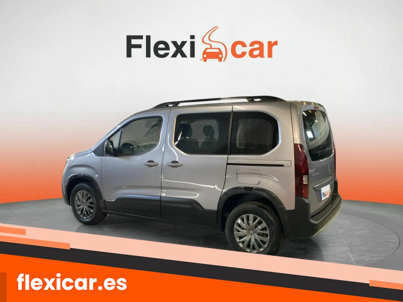 Foto Peugeot Rifter 4