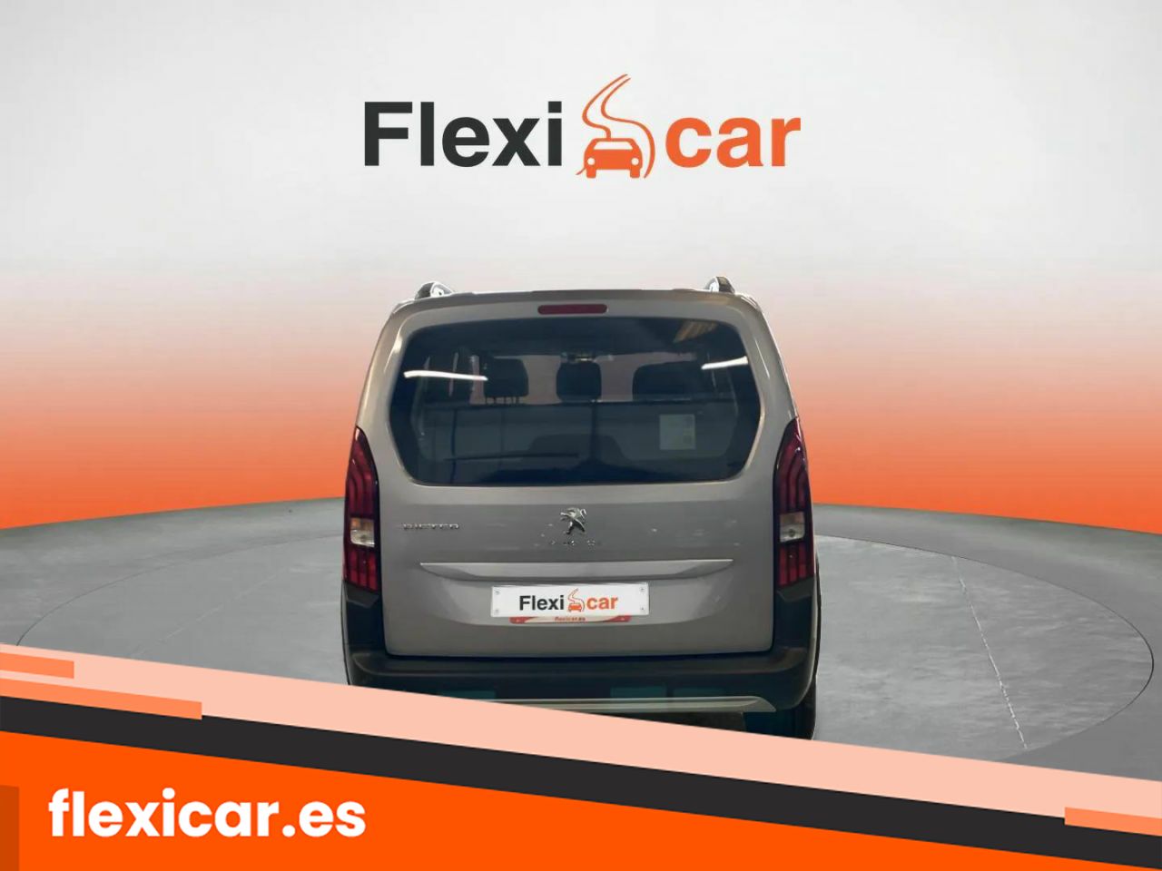 Foto Peugeot Rifter 5