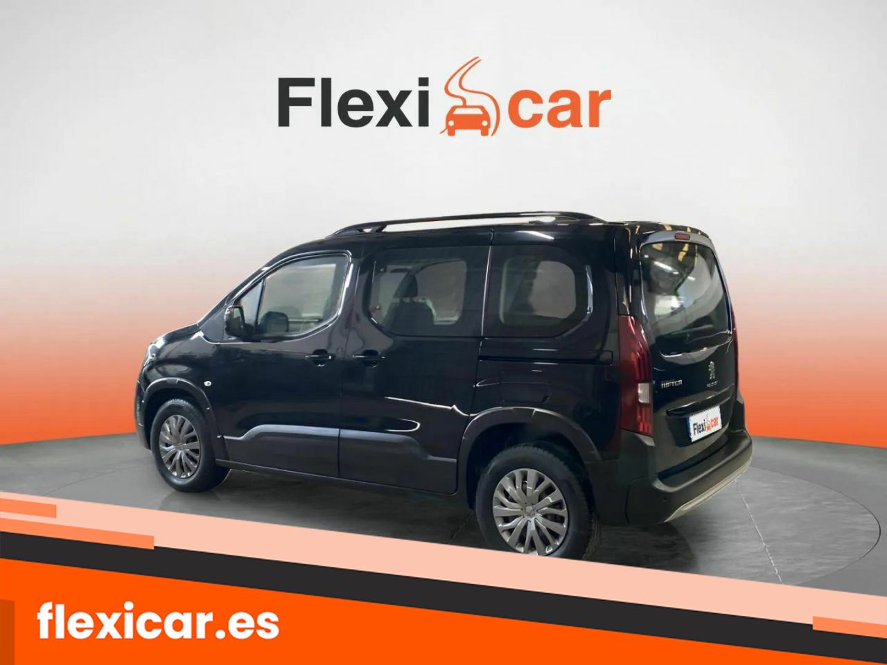 Foto Peugeot Rifter 4