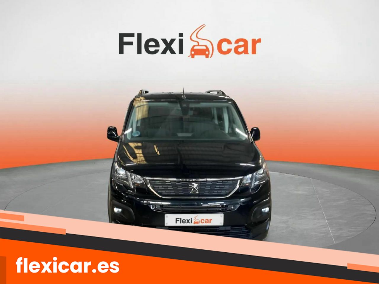 Foto Peugeot Rifter 9