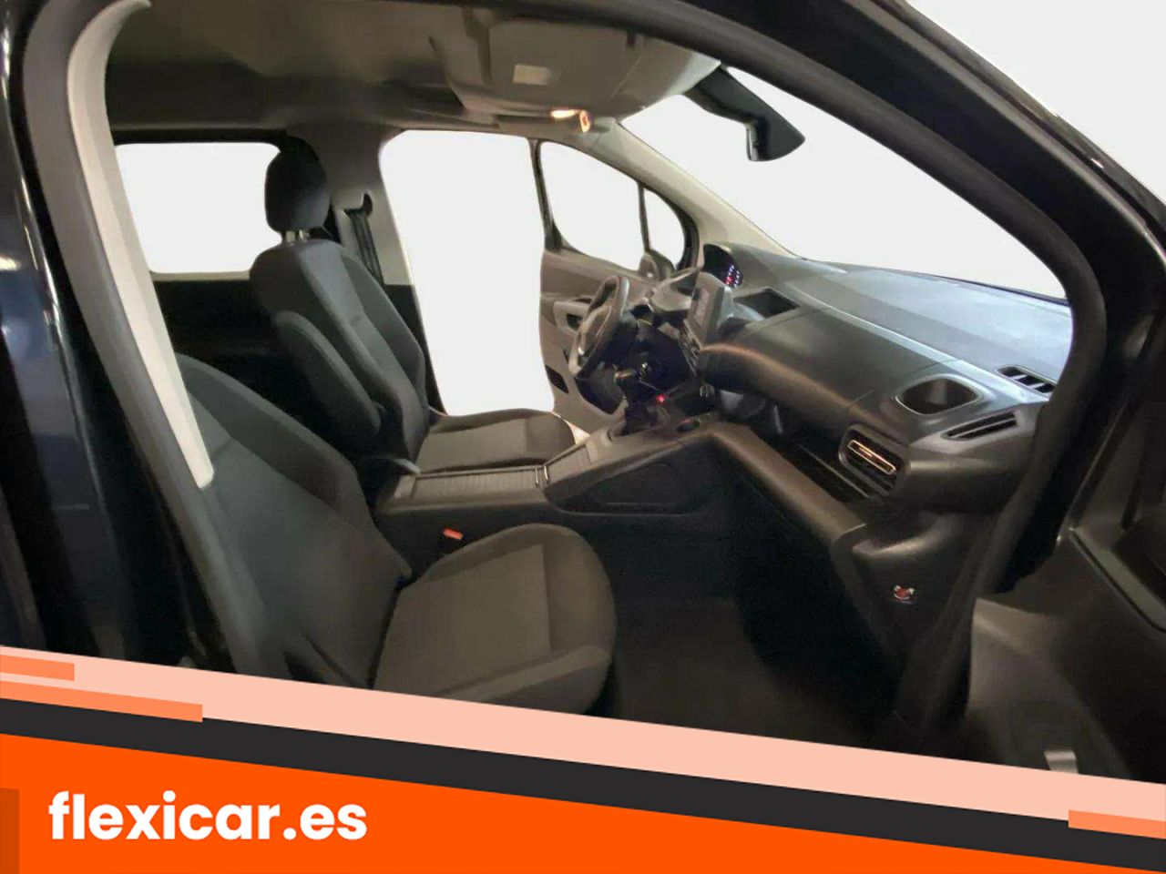Foto Peugeot Rifter 15