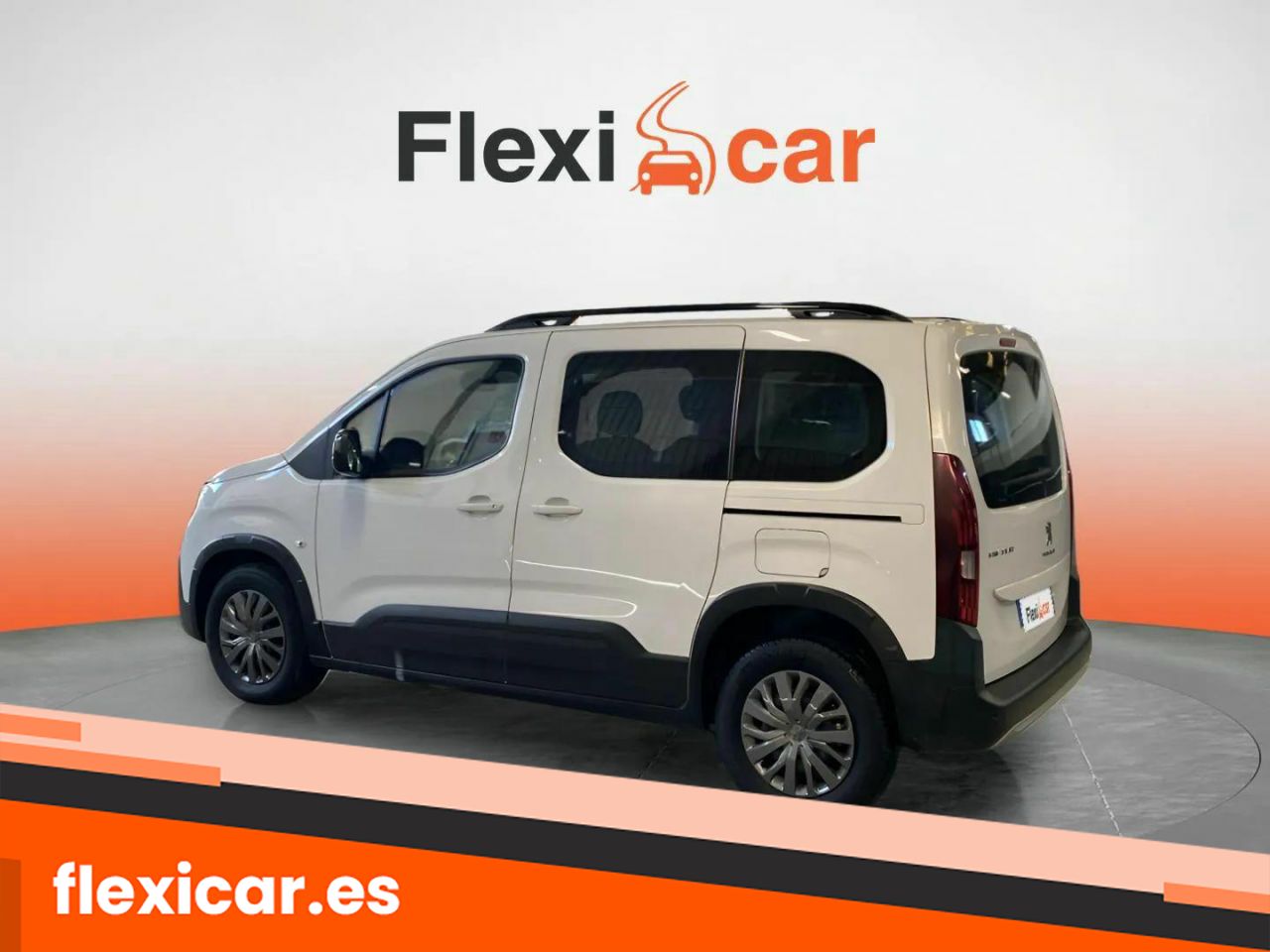 Foto Peugeot Rifter 4
