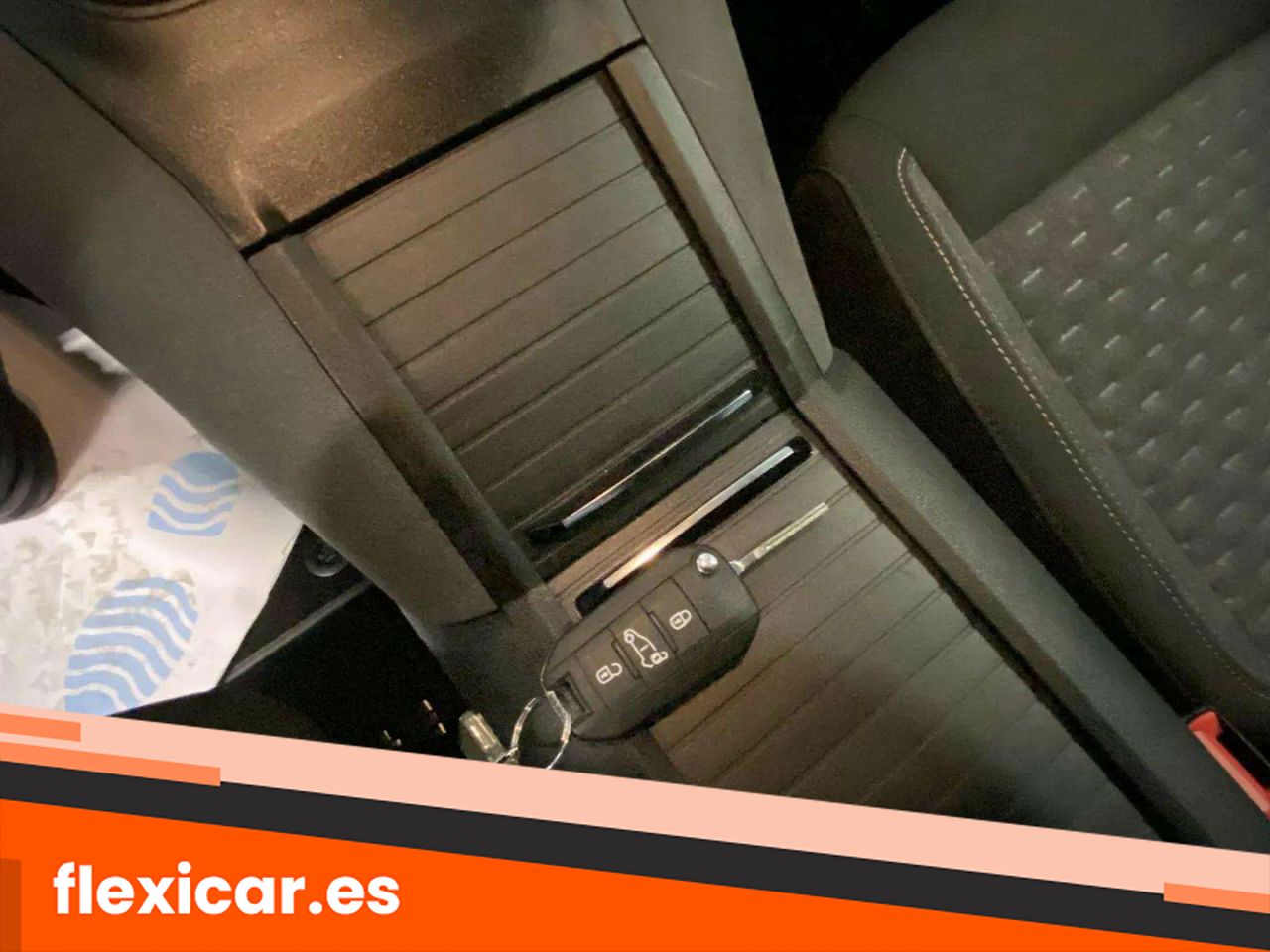 Foto Peugeot Rifter 20