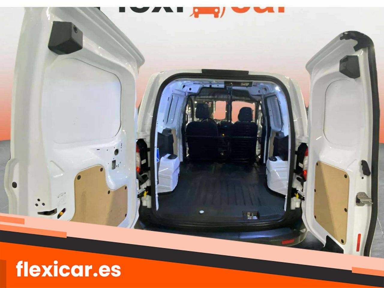 Foto Ford Transit  Courier 17