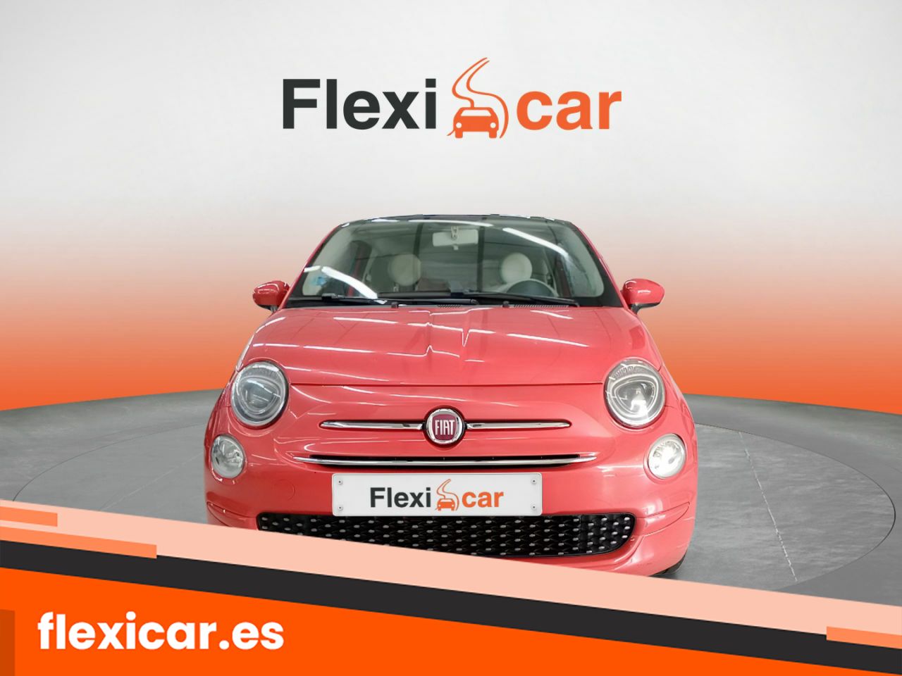 Foto Fiat 500 2