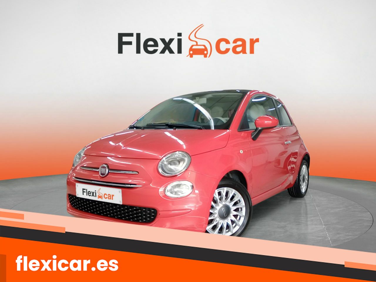 Foto Fiat 500 3