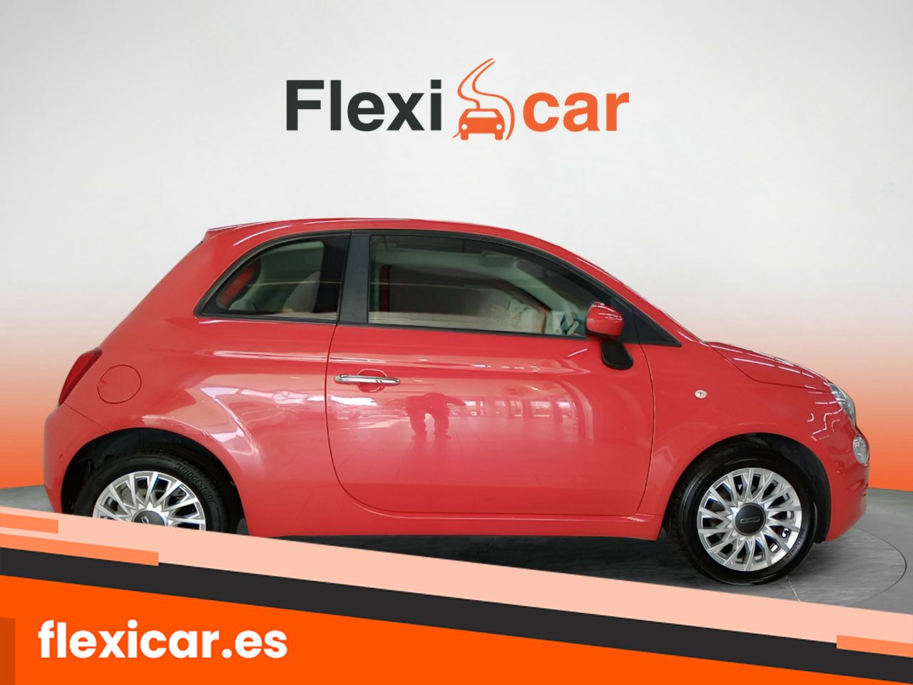 Foto Fiat 500 4