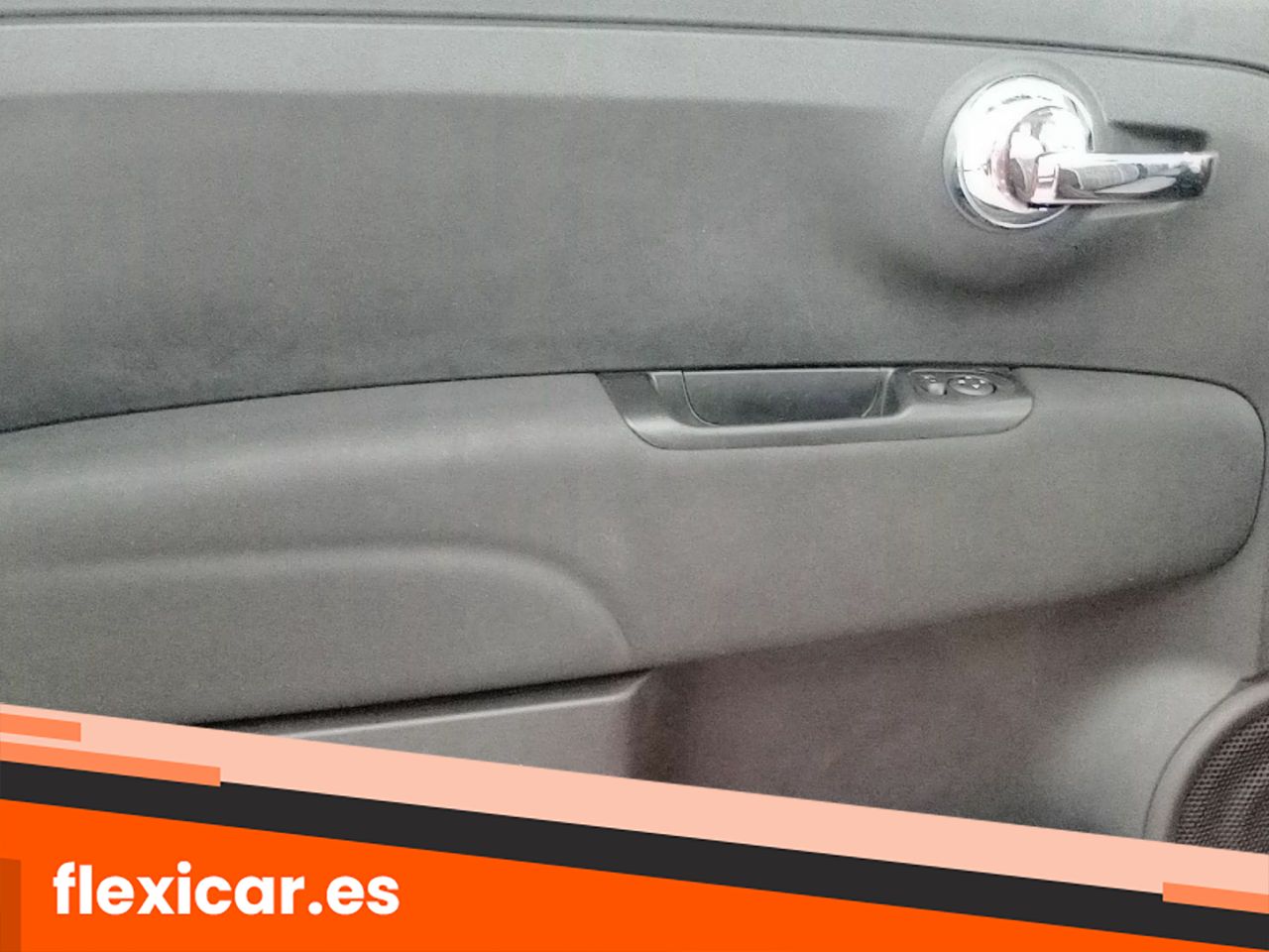 Foto Fiat 500 11