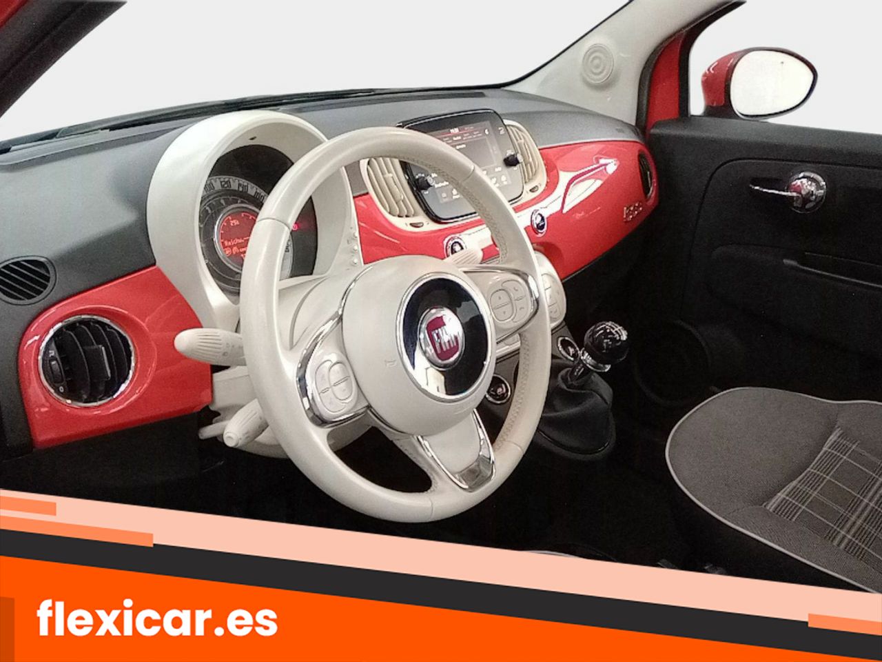 Foto Fiat 500 13