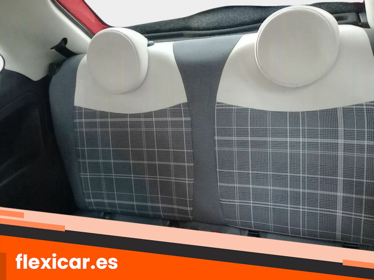 Foto Fiat 500 14