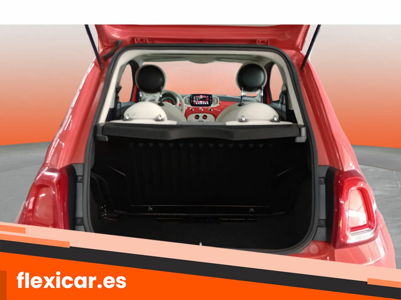 Foto Fiat 500 15