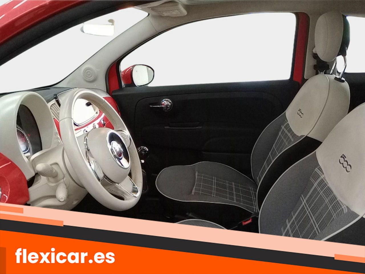 Foto Fiat 500 16