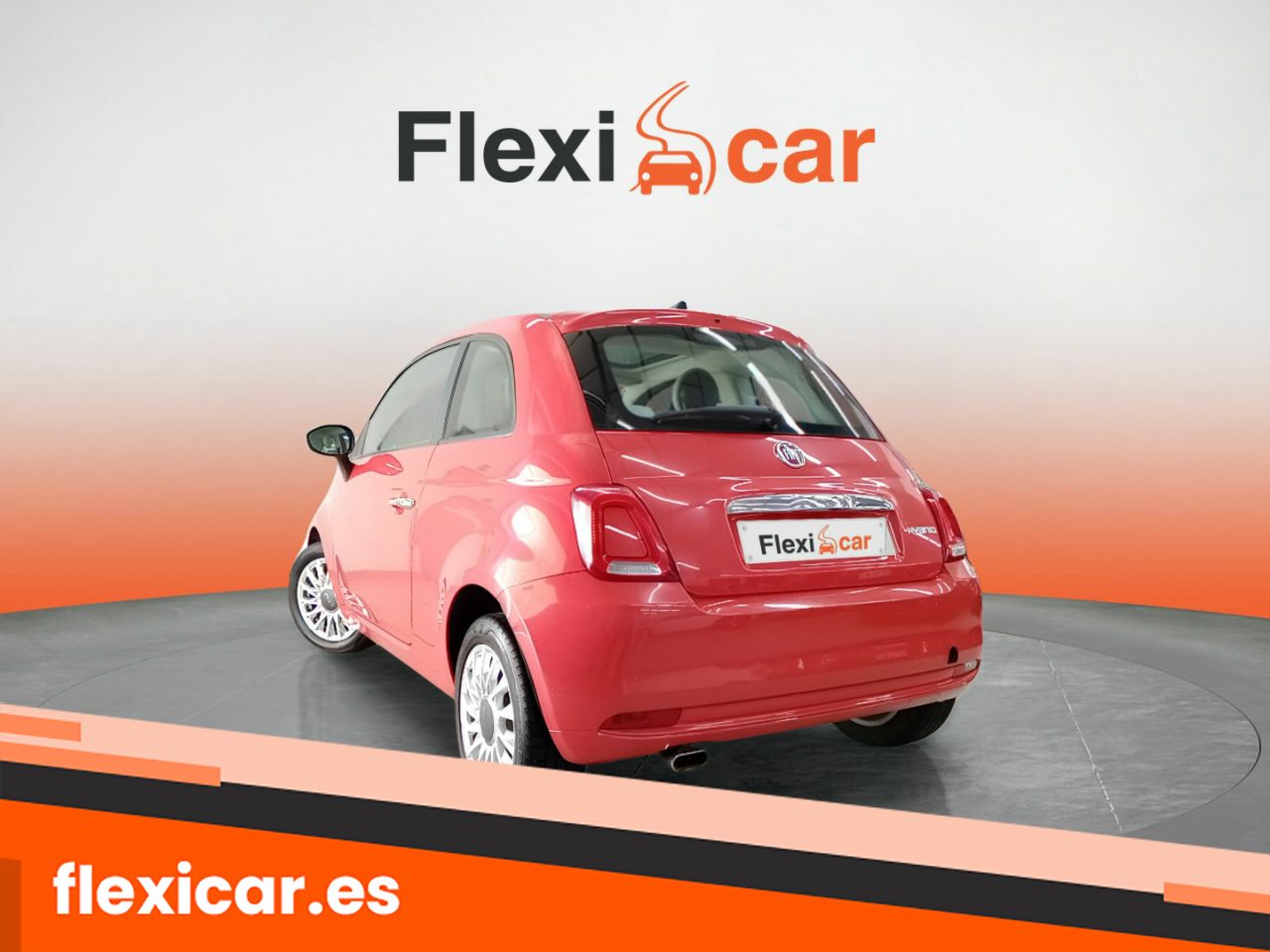 Foto Fiat 500 17