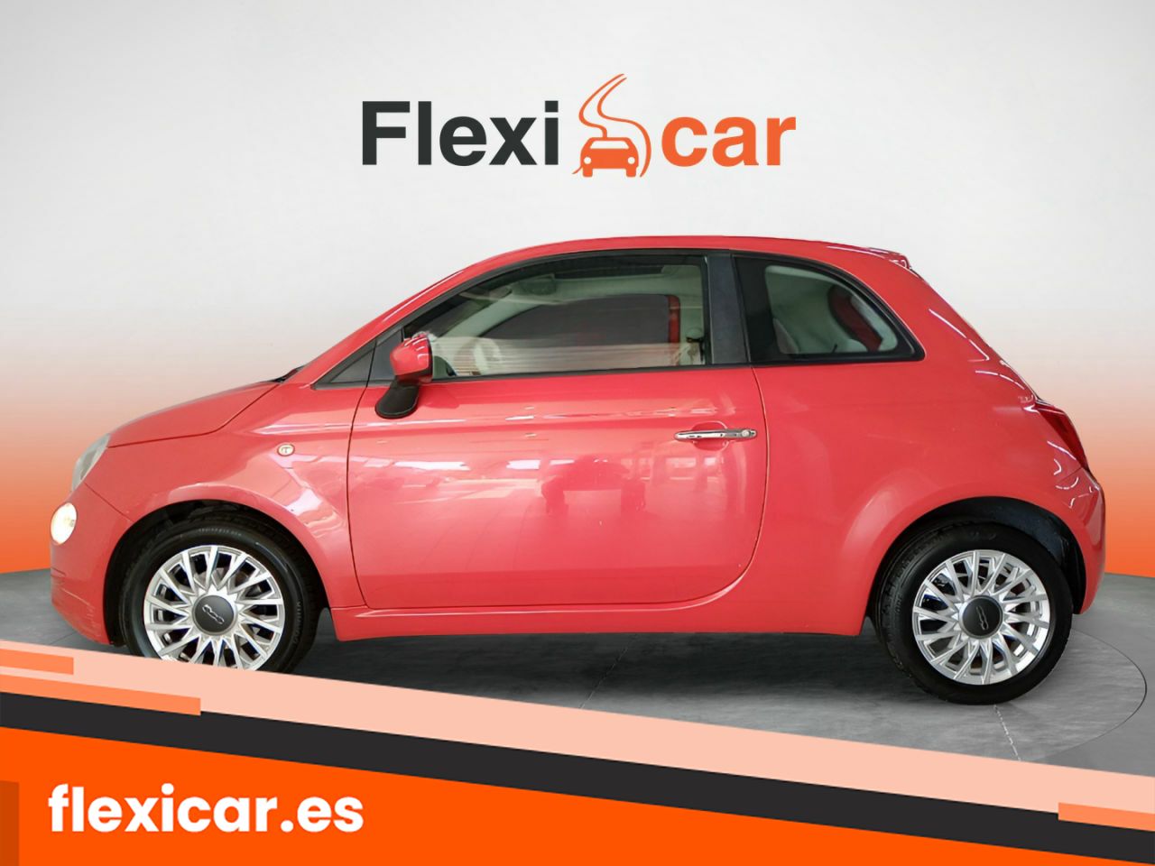 Foto Fiat 500 18