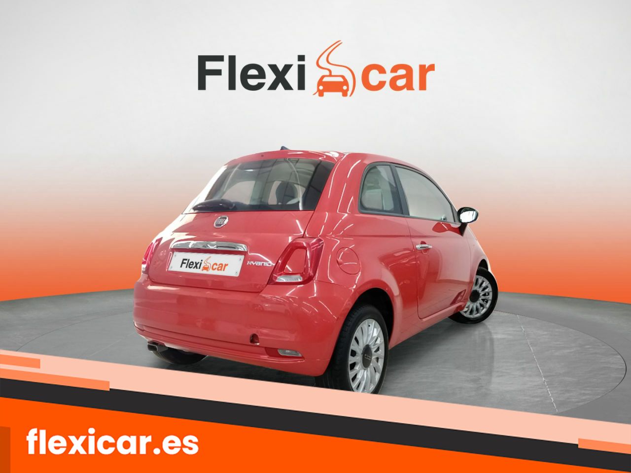 Foto Fiat 500 19