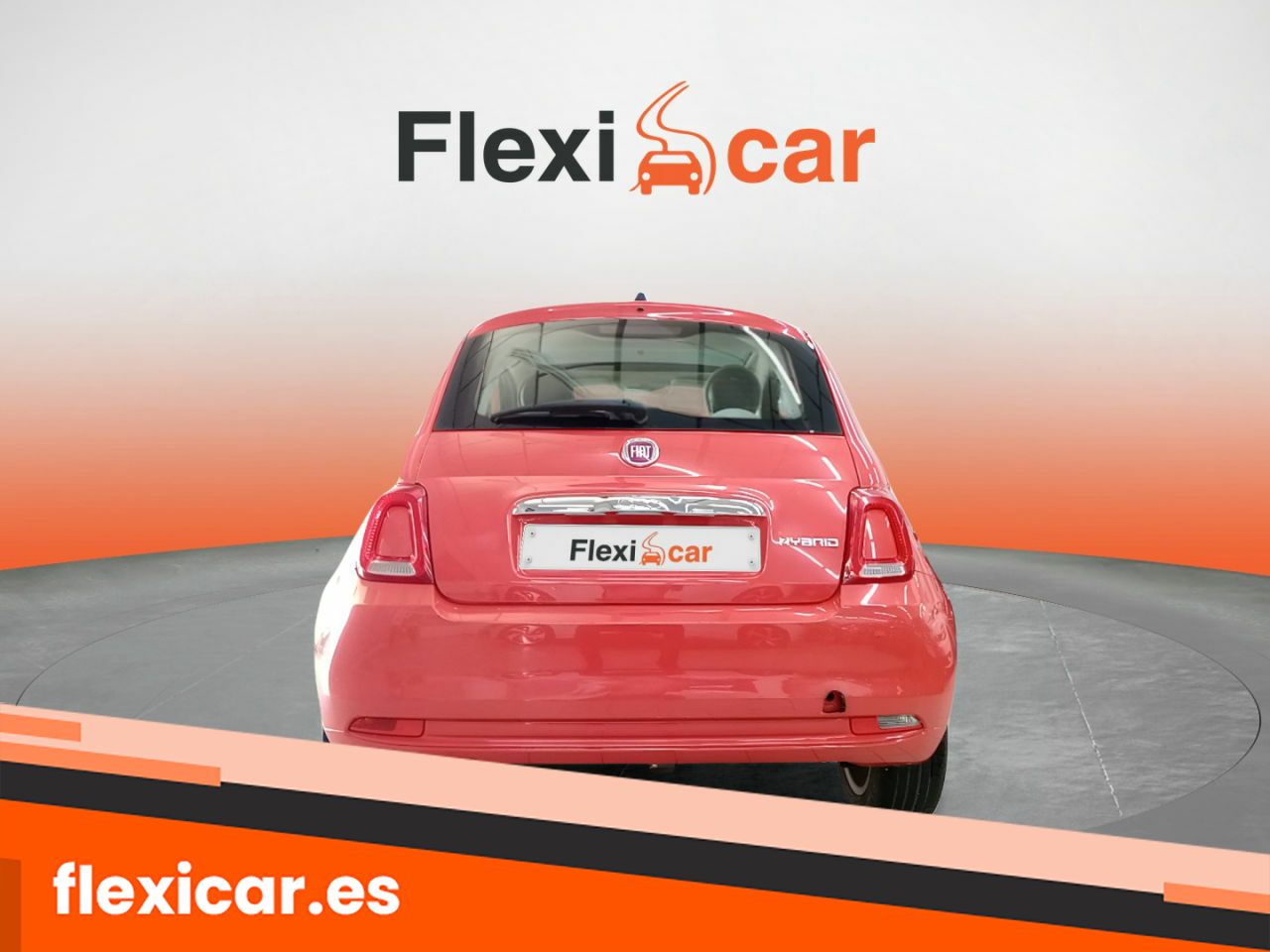Foto Fiat 500 20