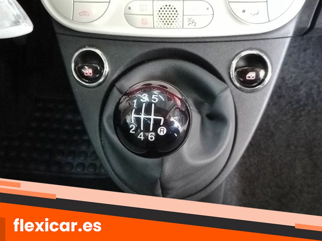 Foto Fiat 500 21
