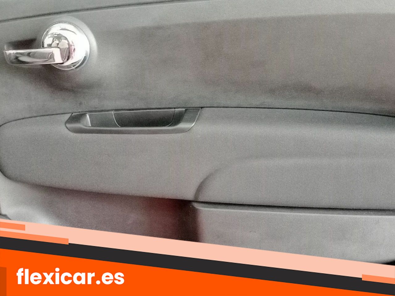 Foto Fiat 500 22