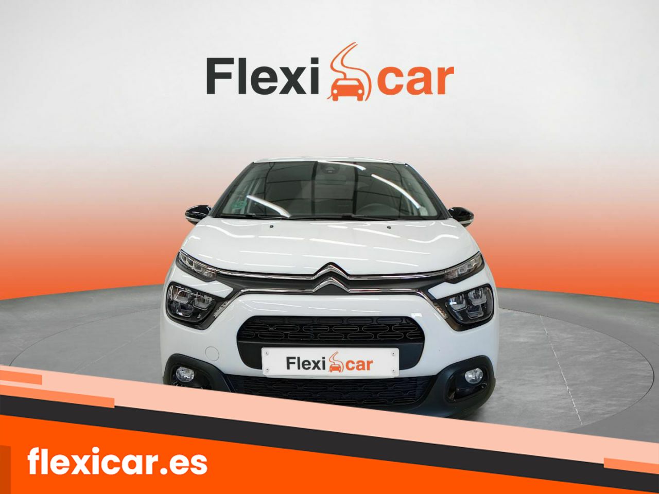Foto Citroën C3 2