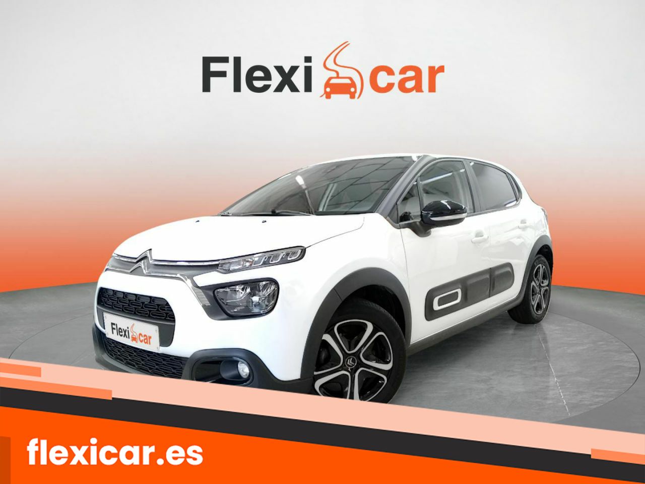Foto Citroën C3 3