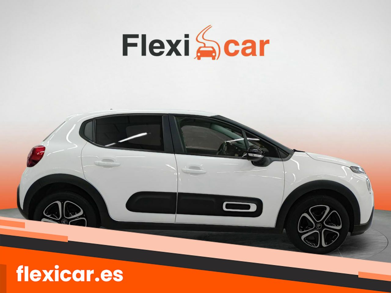 Foto Citroën C3 4