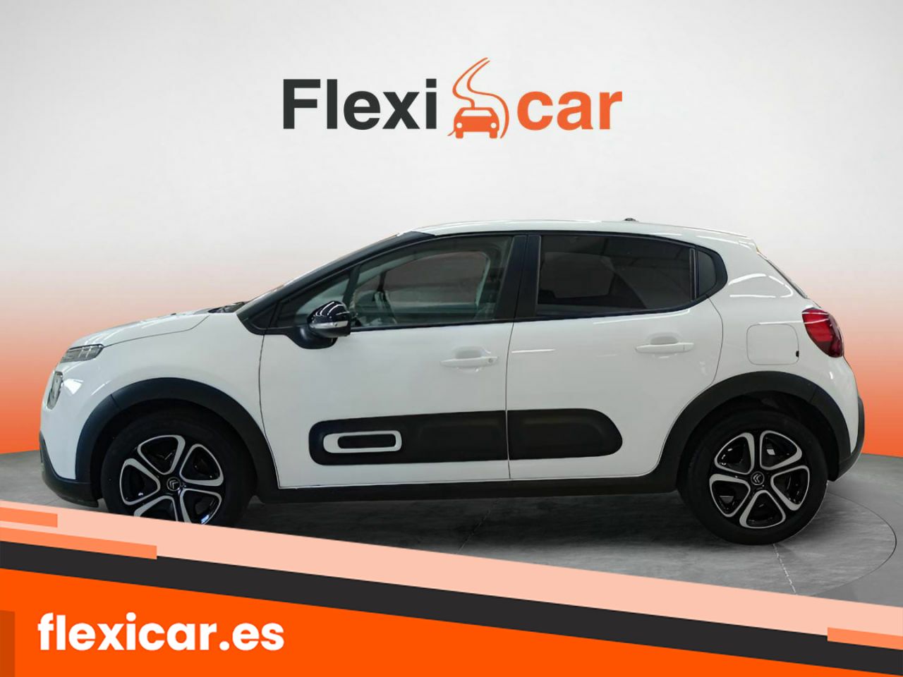 Foto Citroën C3 5