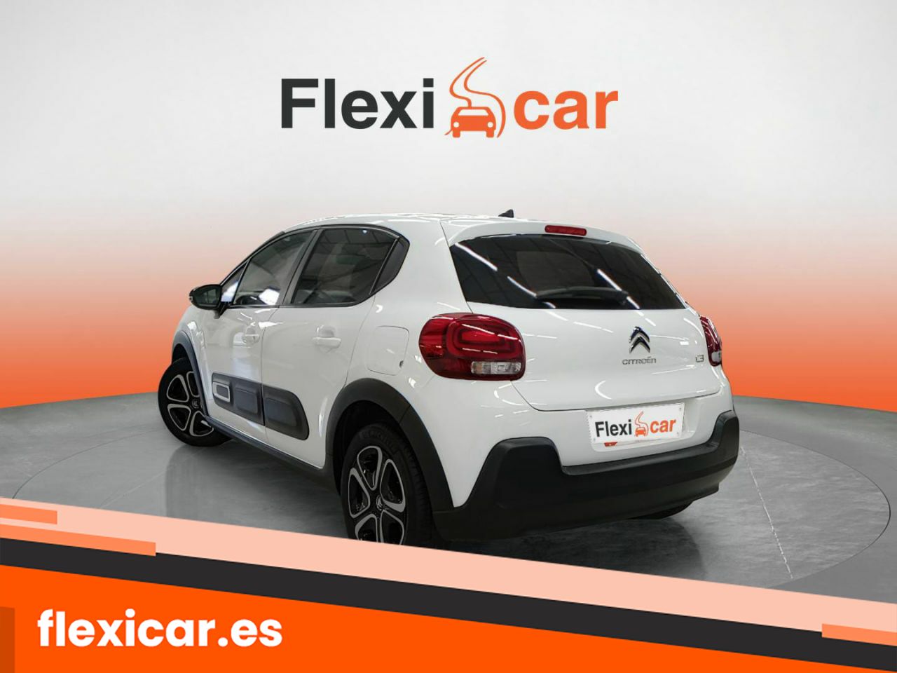 Foto Citroën C3 7