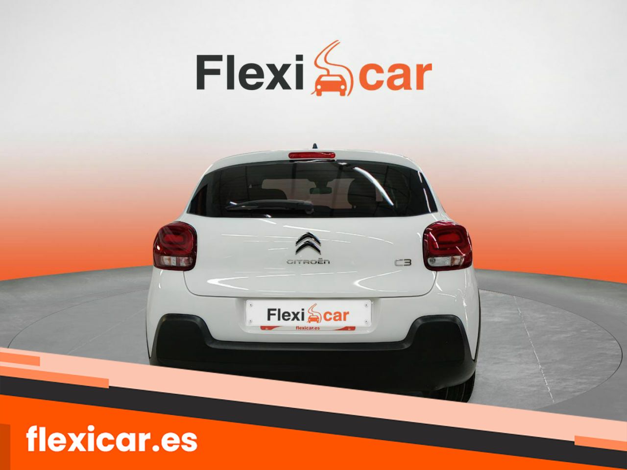 Foto Citroën C3 8