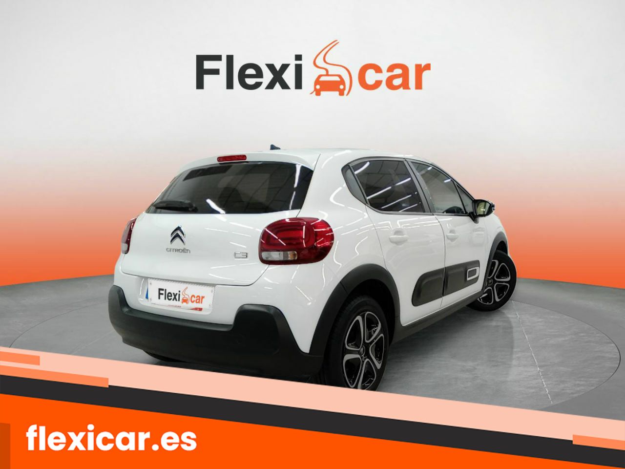 Foto Citroën C3 9