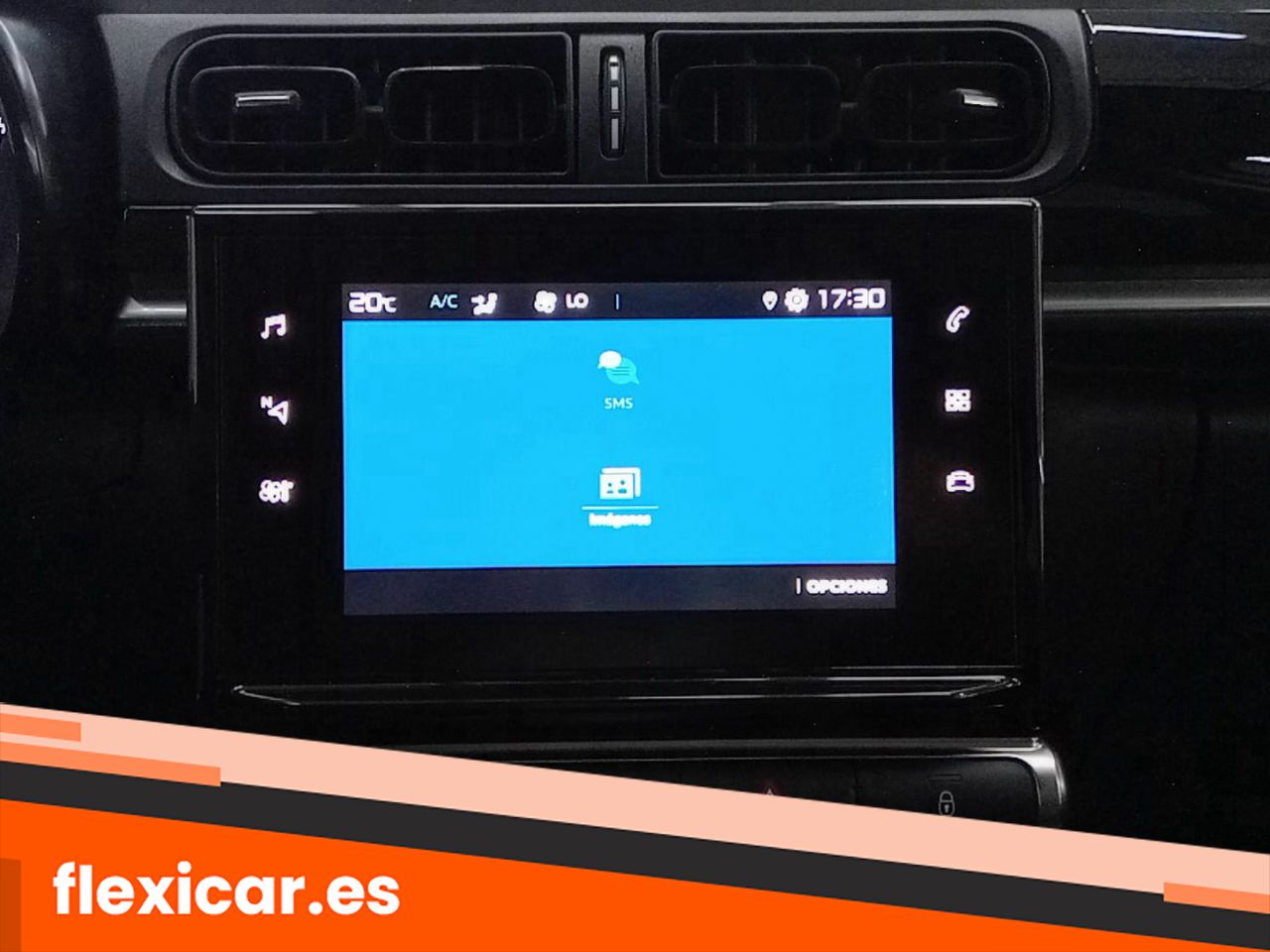 Foto Citroën C3 13