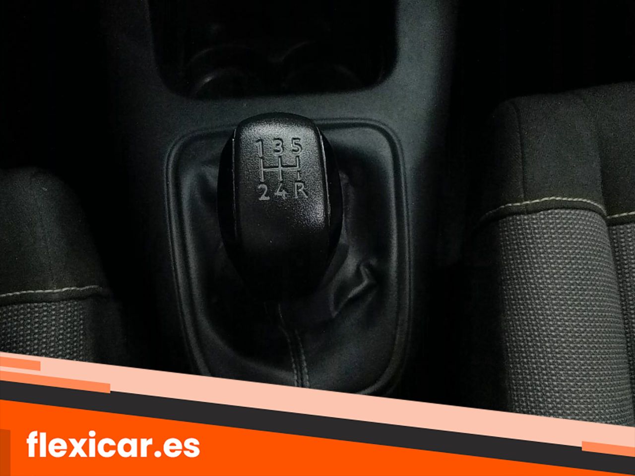 Foto Citroën C3 14