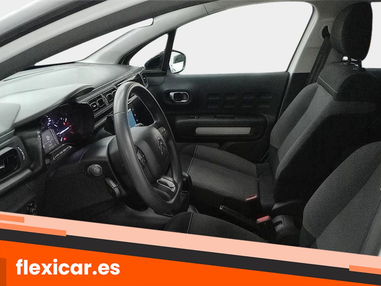 Foto Citroën C3 15