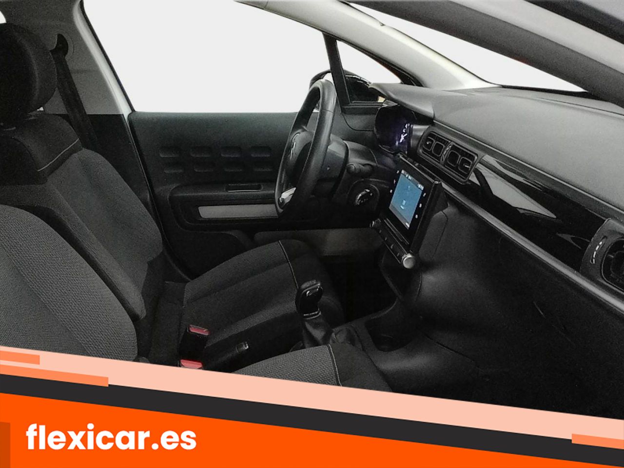 Foto Citroën C3 16