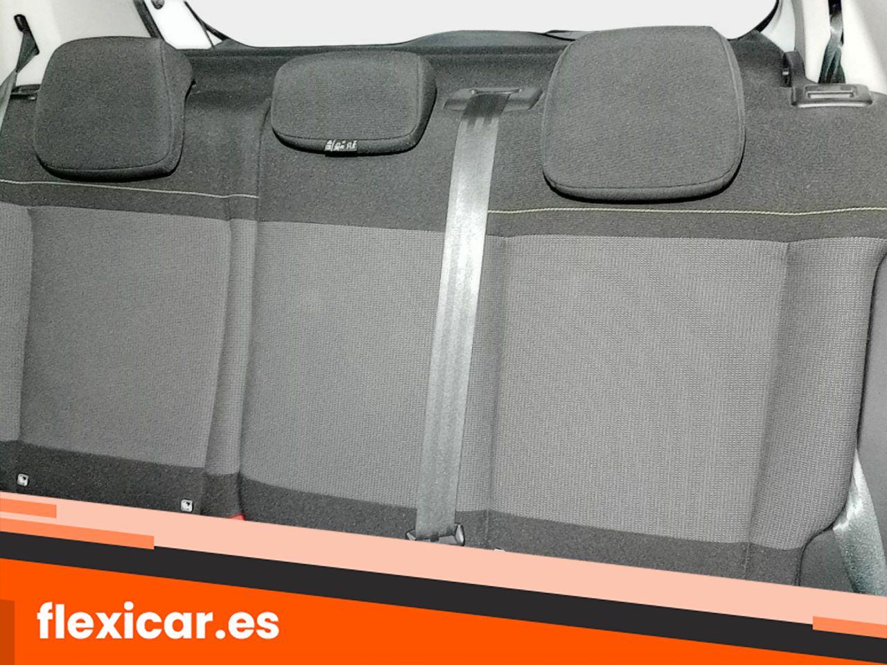 Foto Citroën C3 17