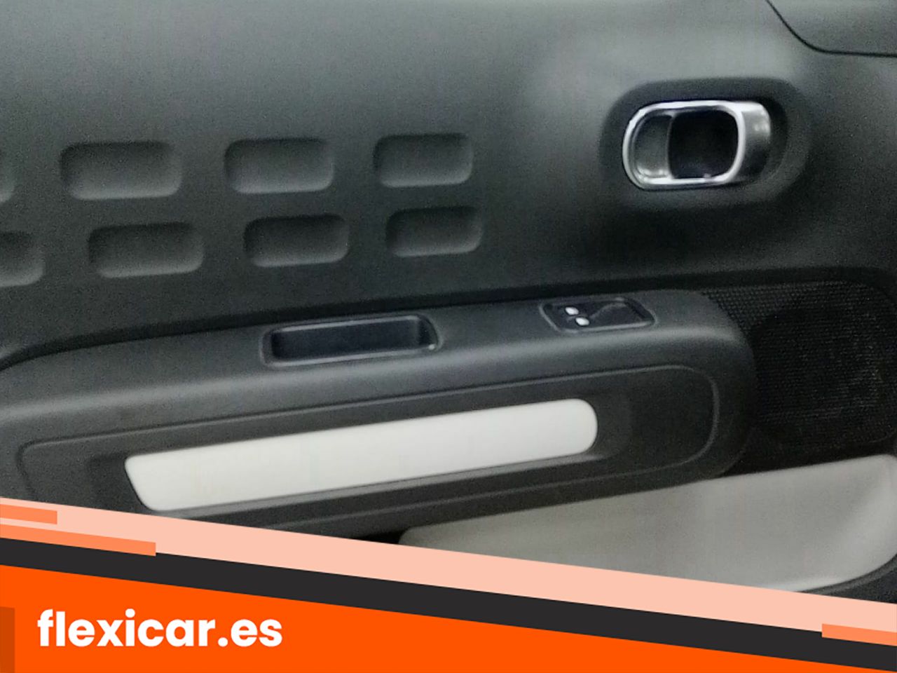 Foto Citroën C3 18