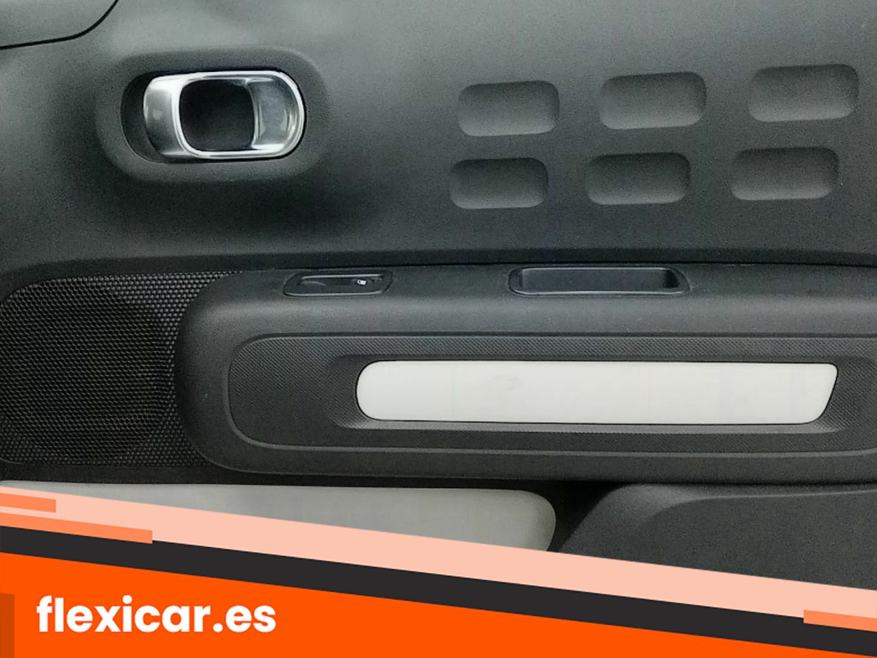 Foto Citroën C3 19