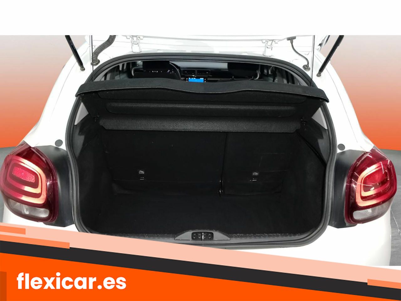 Foto Citroën C3 20