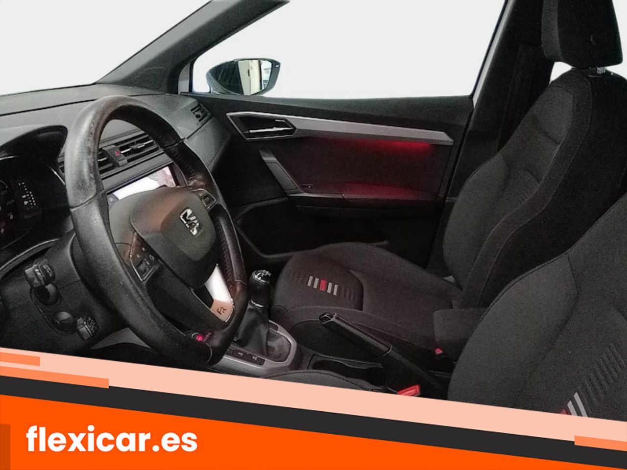 Foto Seat Arona 18