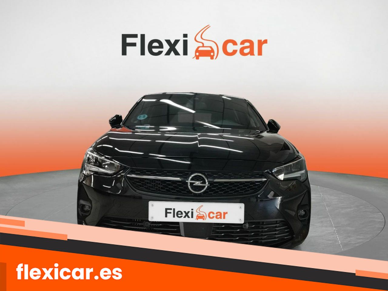Foto Opel Corsa 2