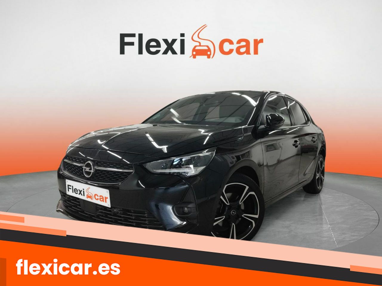 Foto Opel Corsa 3