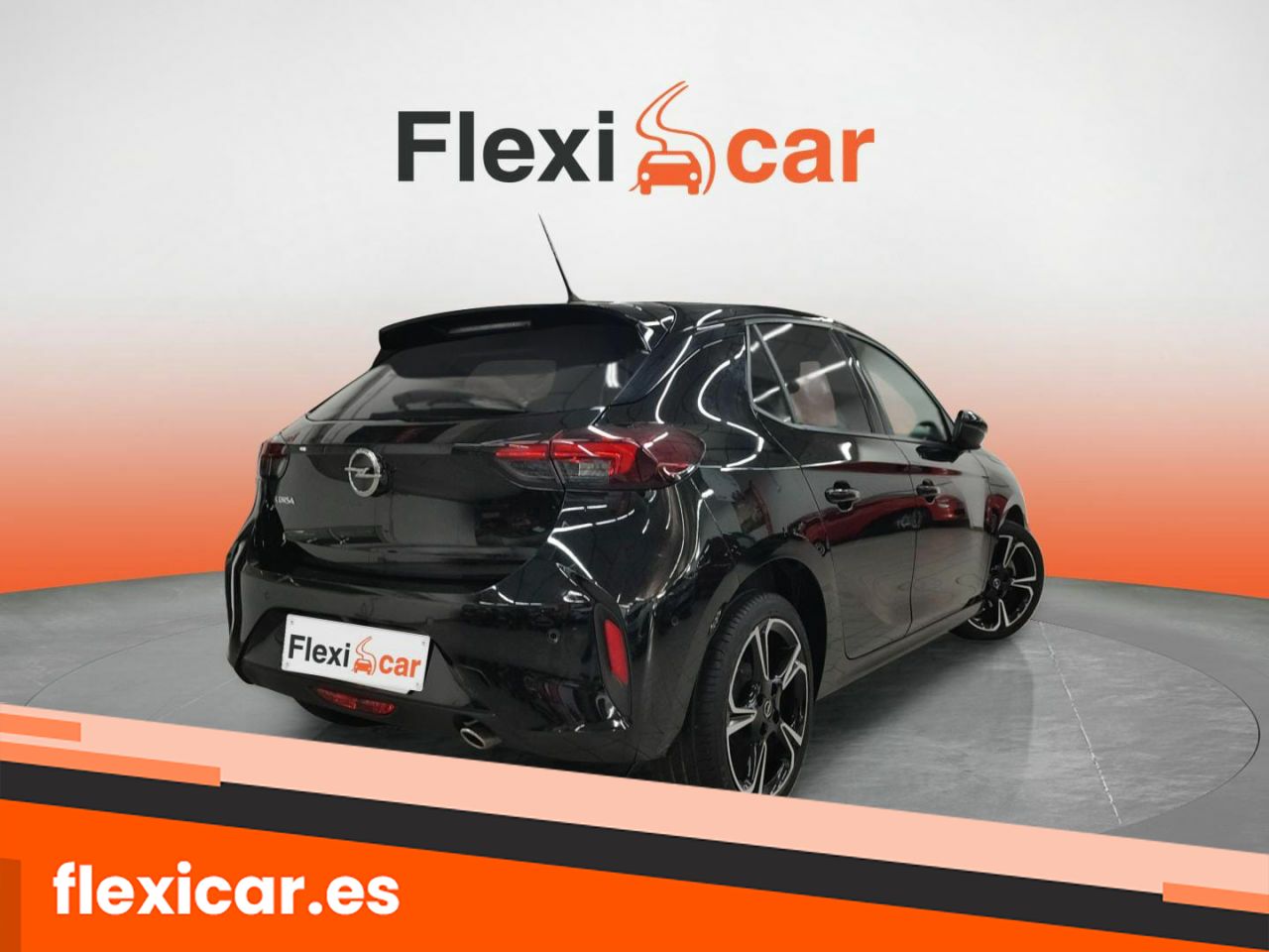 Foto Opel Corsa 8