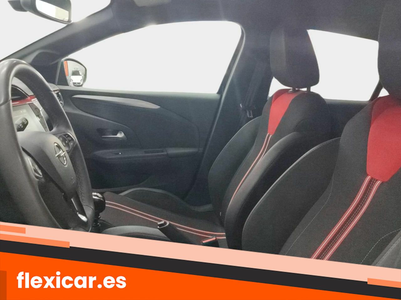 Foto Opel Corsa 11