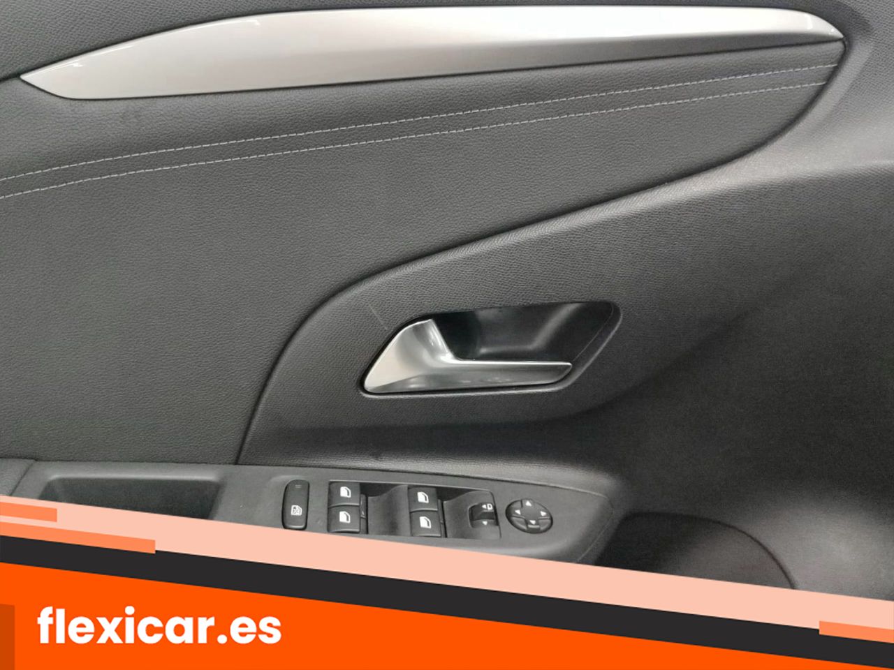 Foto Opel Corsa 20