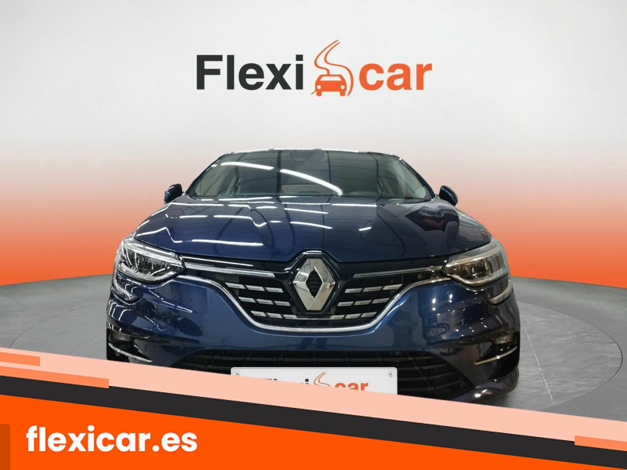 Foto Renault Mégane 2