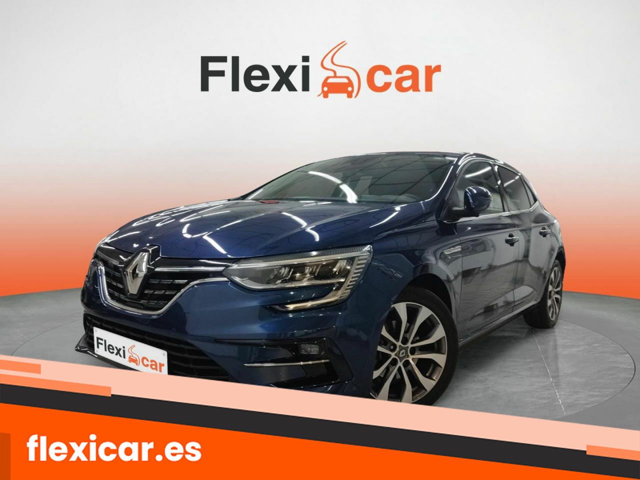 Foto Renault Mégane 3
