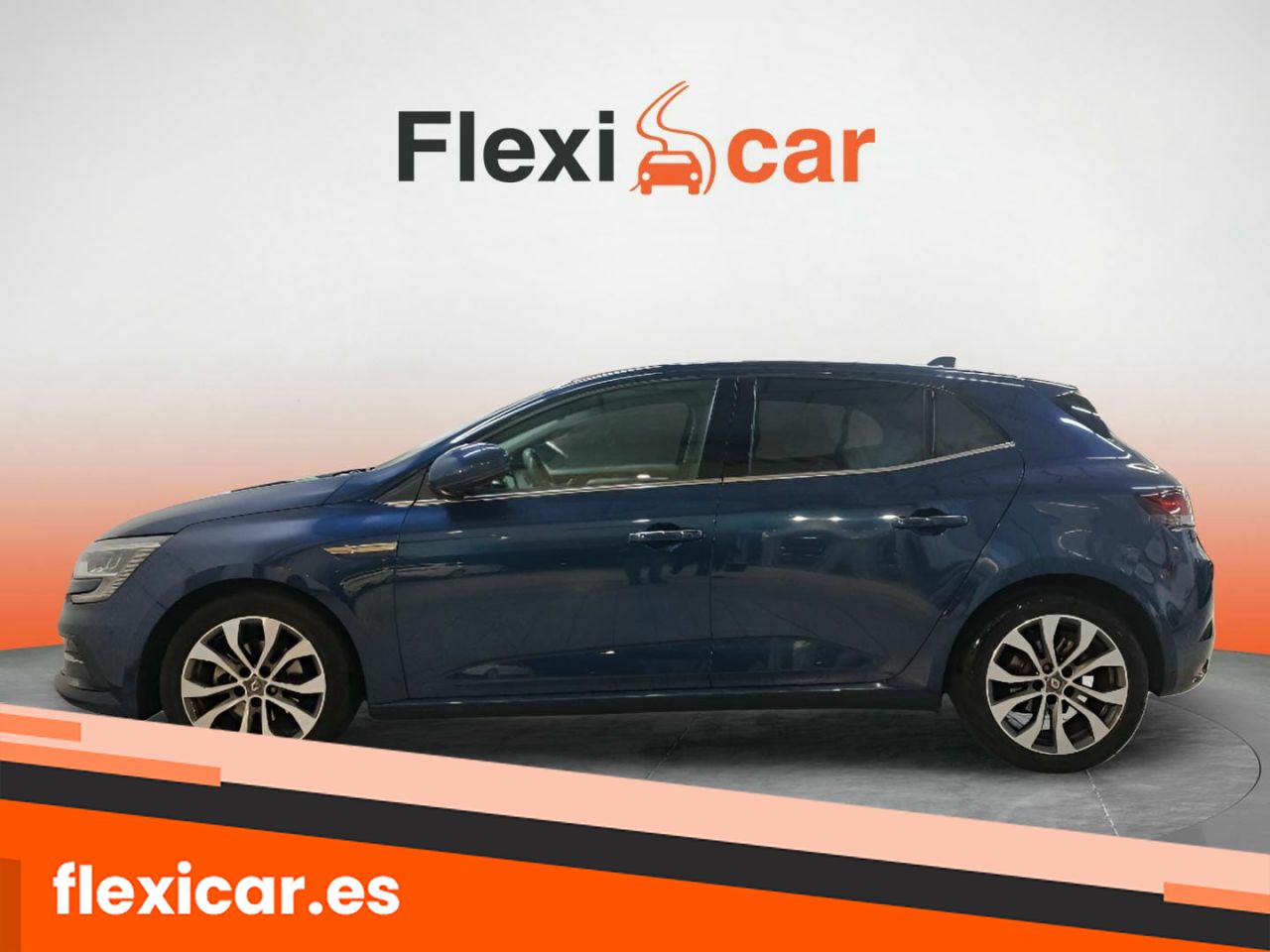 Foto Renault Mégane 4