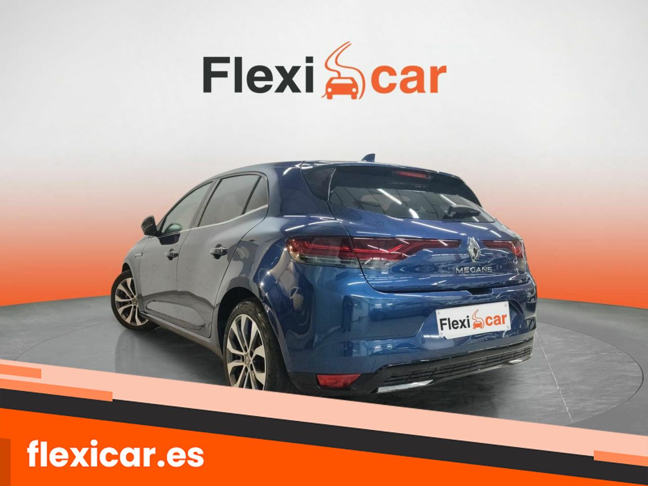 Foto Renault Mégane 5