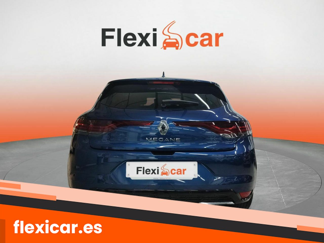 Foto Renault Mégane 7