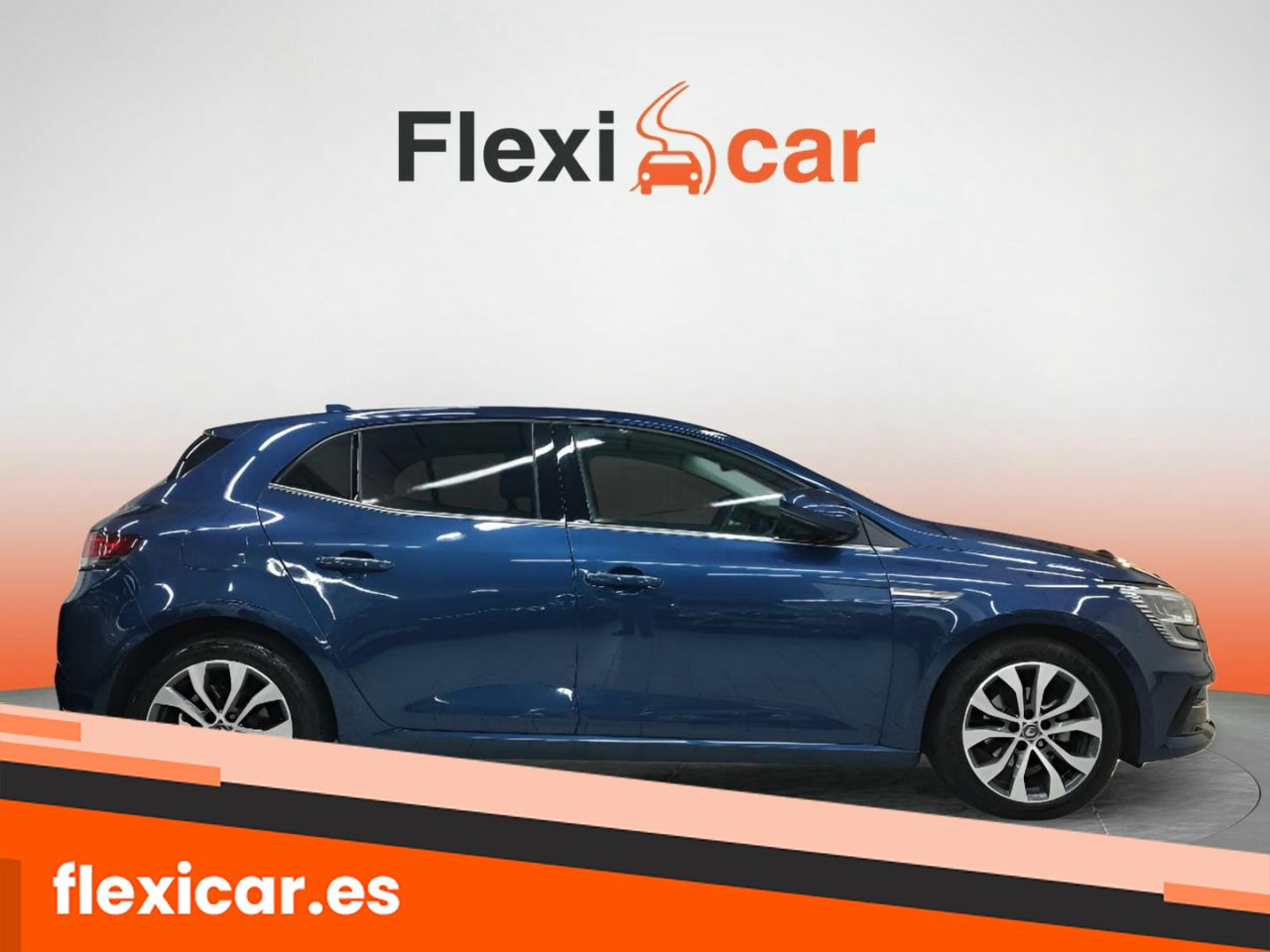 Foto Renault Mégane 9