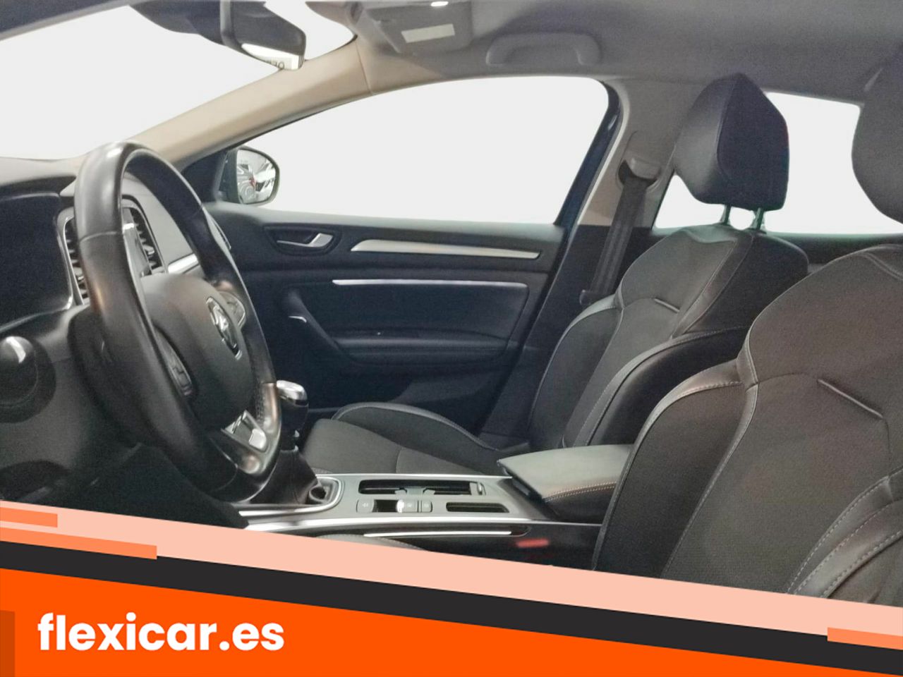 Foto Renault Mégane 11